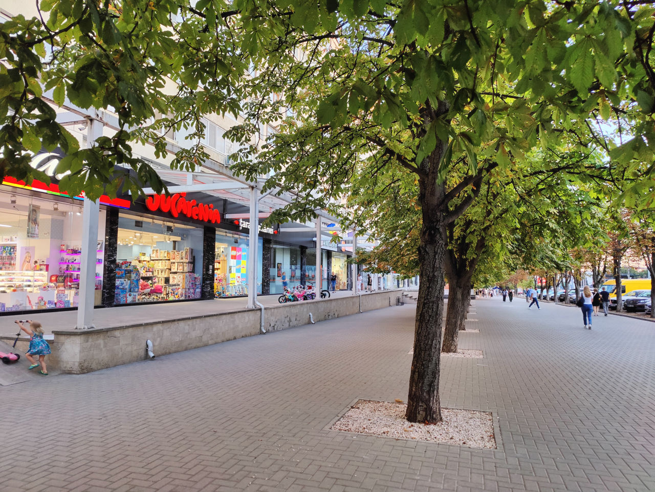 Apartament cu 1 cameră,  Râșcani,  Chișinău mun. foto 7