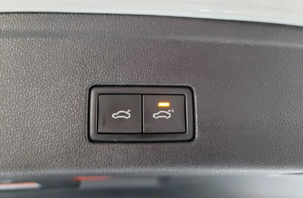 Volkswagen Touareg foto 12