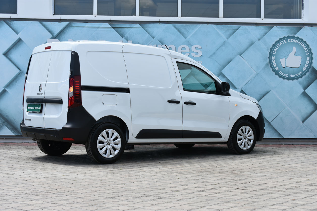 Renault Express foto 4