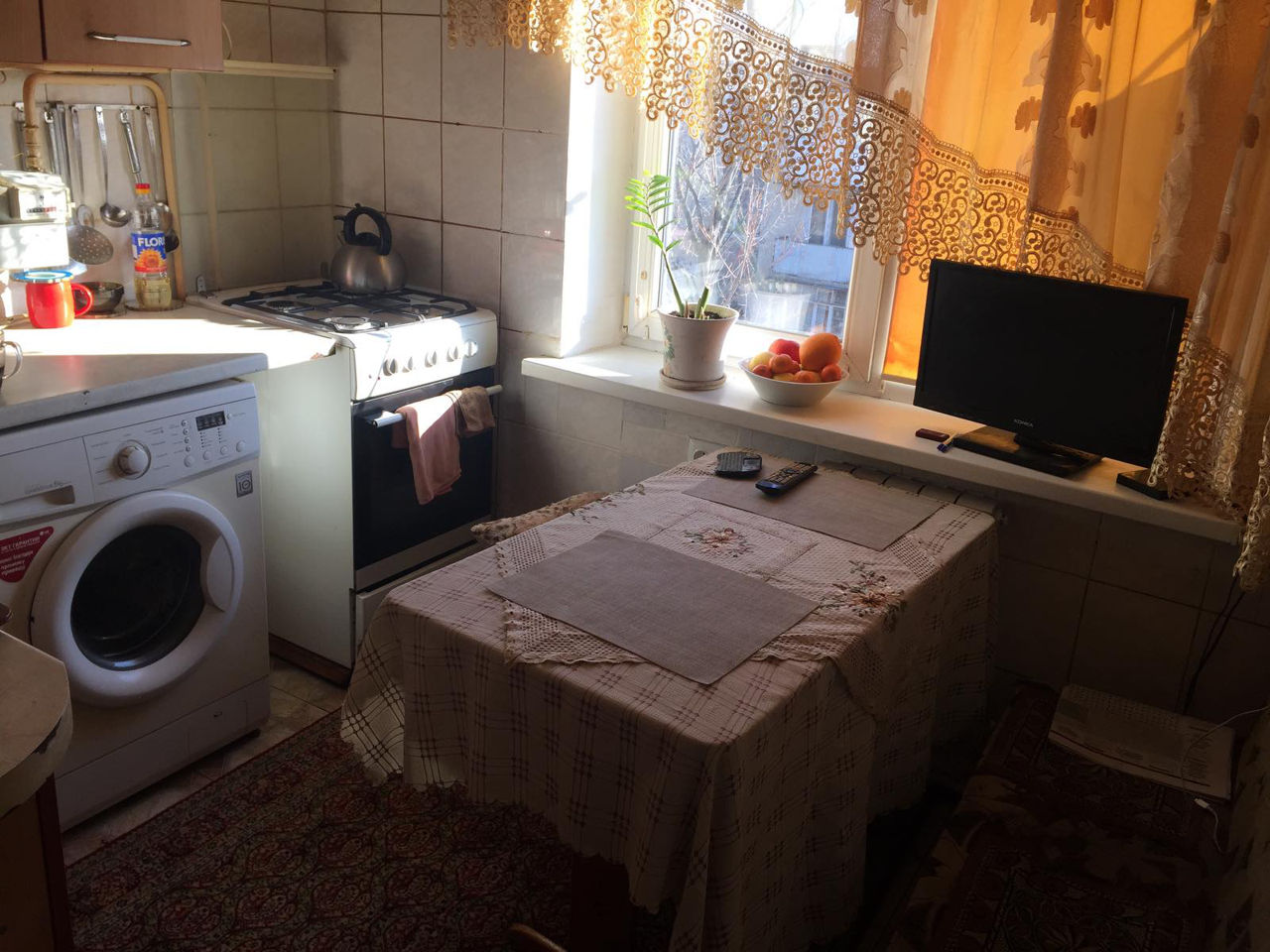 Apartament cu 2 camere,  Centru,  Bălți mun. foto 7