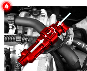 Kit Tuning Chip Box CRS (чип тюнинг), ChipPower, Volkswagen Passat B8 (3G) 2.0 TDI - kW Diesel фото 5