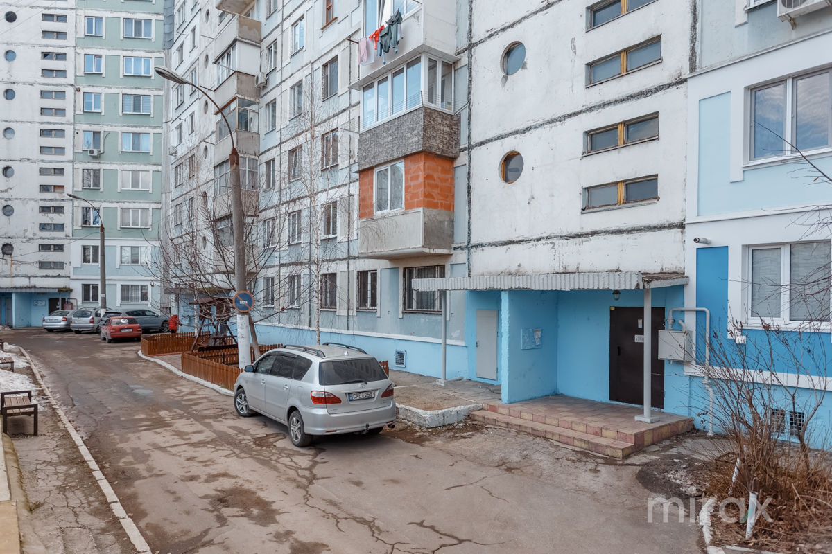 Apartament cu 2 camere, 76 m², Poșta Veche, Chișinău foto 15