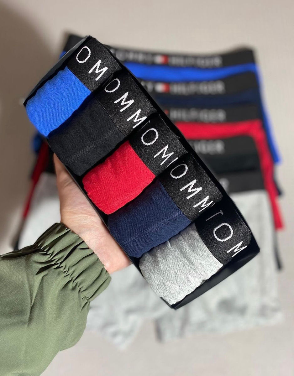 Нижнее бельё Calvin Klein foto 9