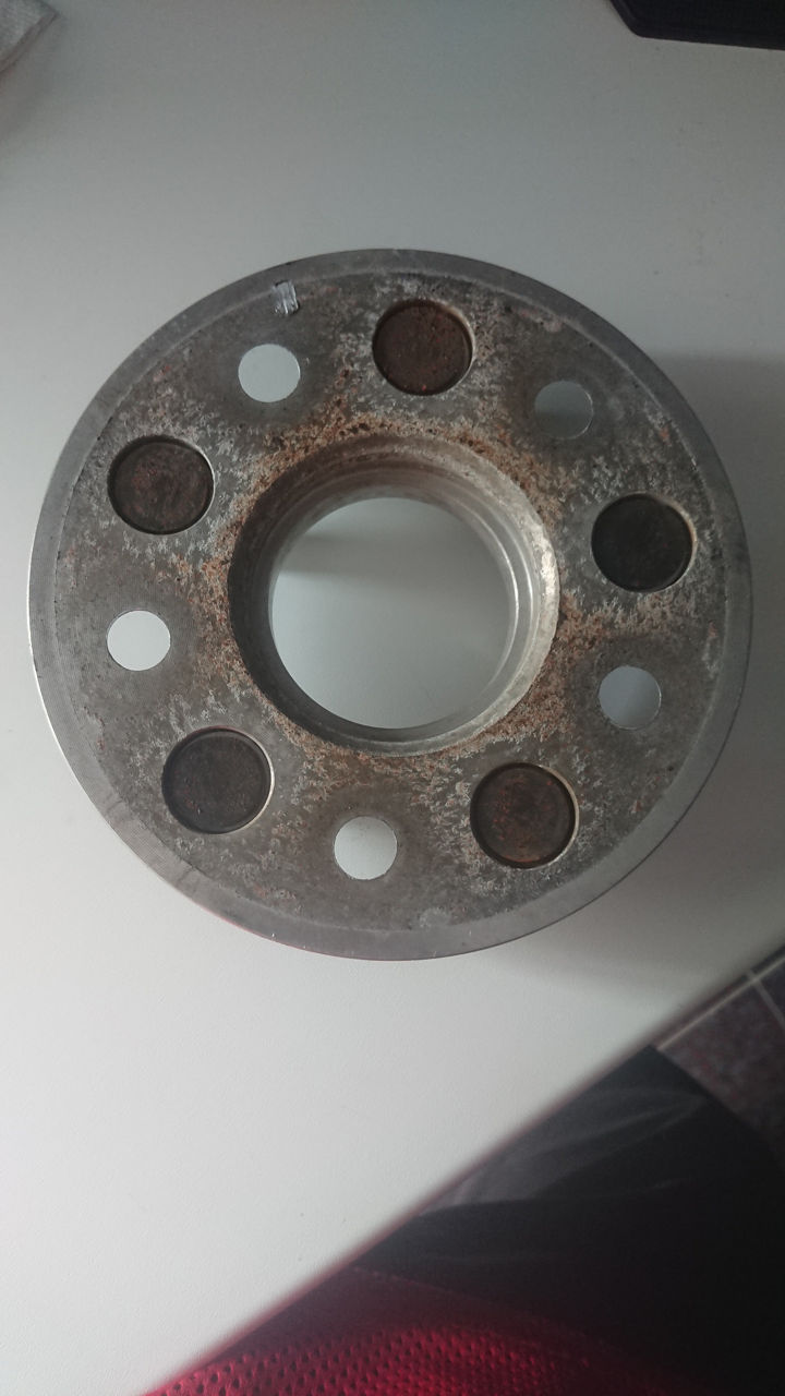 Проставочные шайбы 5x114.3 67.1 mazda kia toyotA