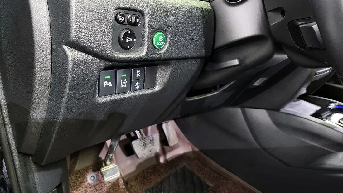 Honda Pilot foto 14