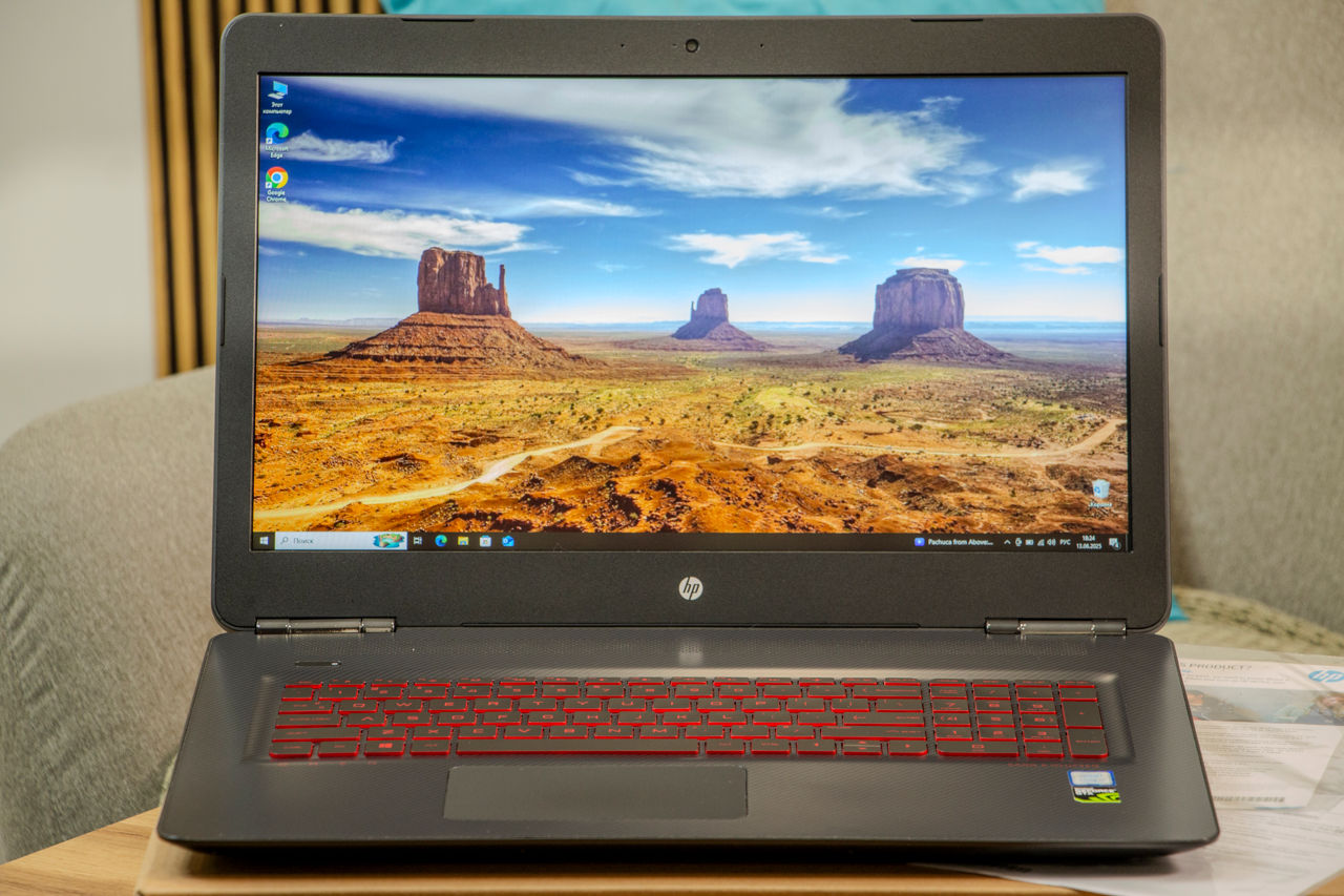 Hp Omen Gaming Laptop 1050 Ti Hp Omen 17 I7 Gtx 1050 Ti Hp