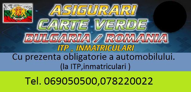 Auto-Trans Prut S.R.L. Iasi Romania ajuta cu inmatriculari auto, transcrieri transport. foto 1
