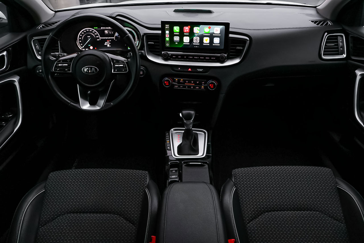 KIA XCeed An 2021 Cu Rulaj 79200 Km Plug in Hybrid benzin 17950 kia-xceed-an-2021-cu-rulaj-79200-km-plug-in-hybrid-benzin-17950