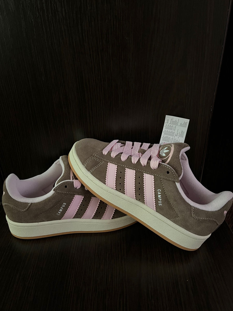 Adidas Campus foto 5