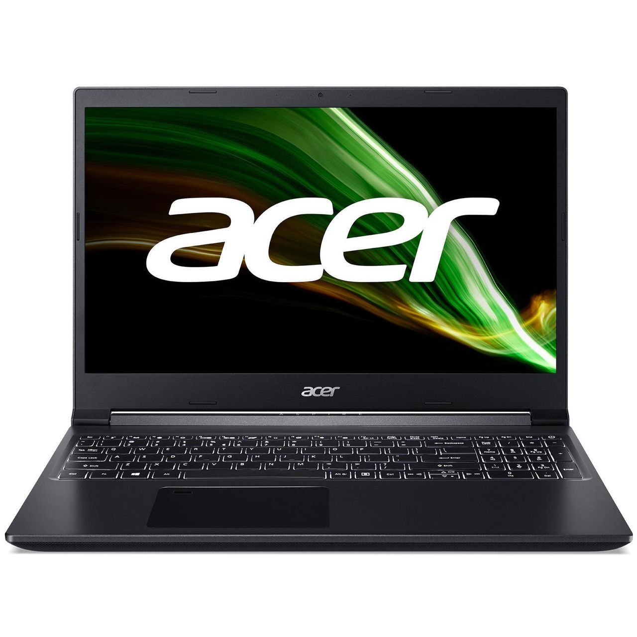 Игровой Ноутбук Acer Aspire 7 A715-42G-R3HC foto 1