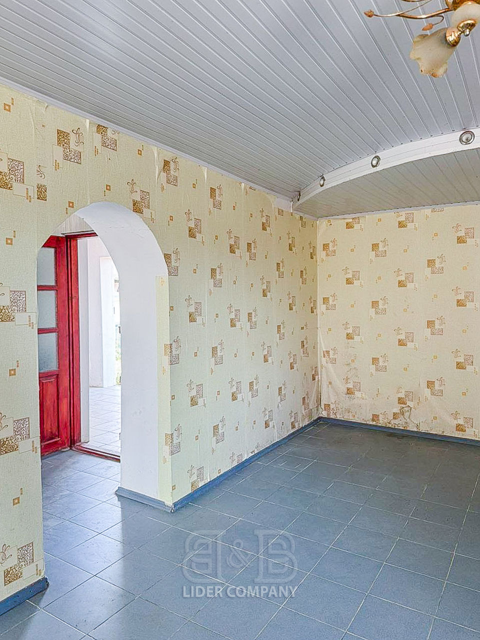 Spațiu comercial de vânzare – Mălăieștii Noi, raionul Criuleni foto 2
