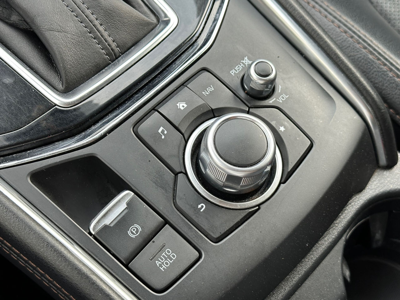Mazda CX-5 фото 15