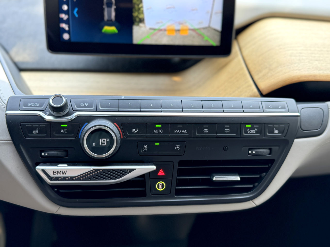 BMW i3 foto 10