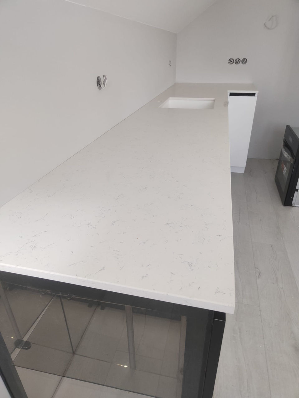 Scari Blat Pervaz din marmura, Granit, Quartz фото 6