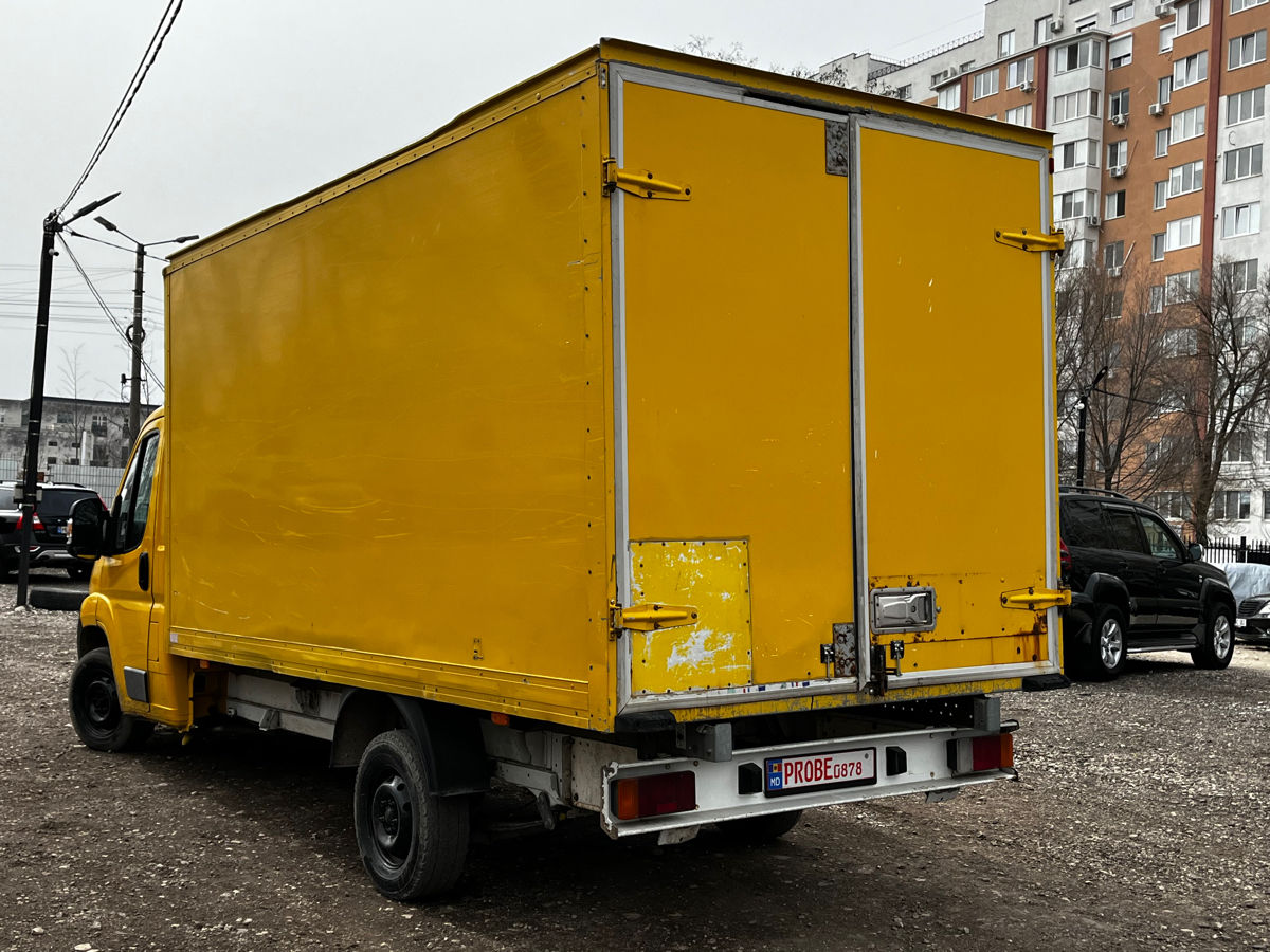 Fiat Ducato foto 2