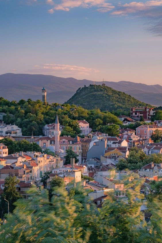 Septembrie cu gust de vară – doar în Bulgaria!Cele mai bune preturi pentru septembrie! foto 8