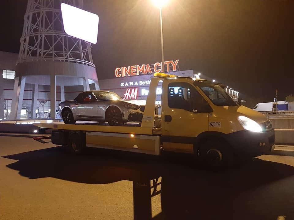 Evacuator Chișinău Moldova|Эвакуатор Кишинев Молдова foto 2