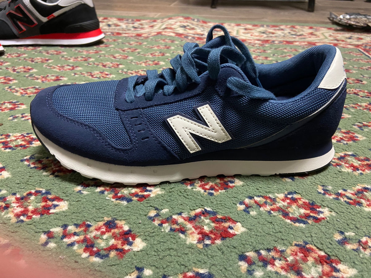 New Balance Originali -900 lei foto 2