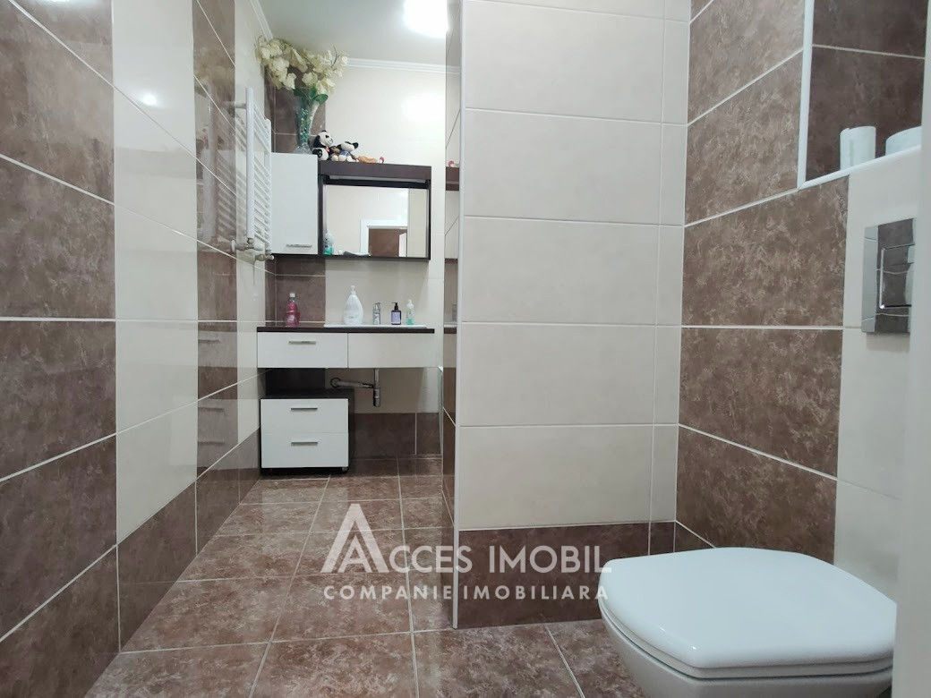 Apartament cu 1 cameră, 44 m², Botanica, Chișinău foto 12