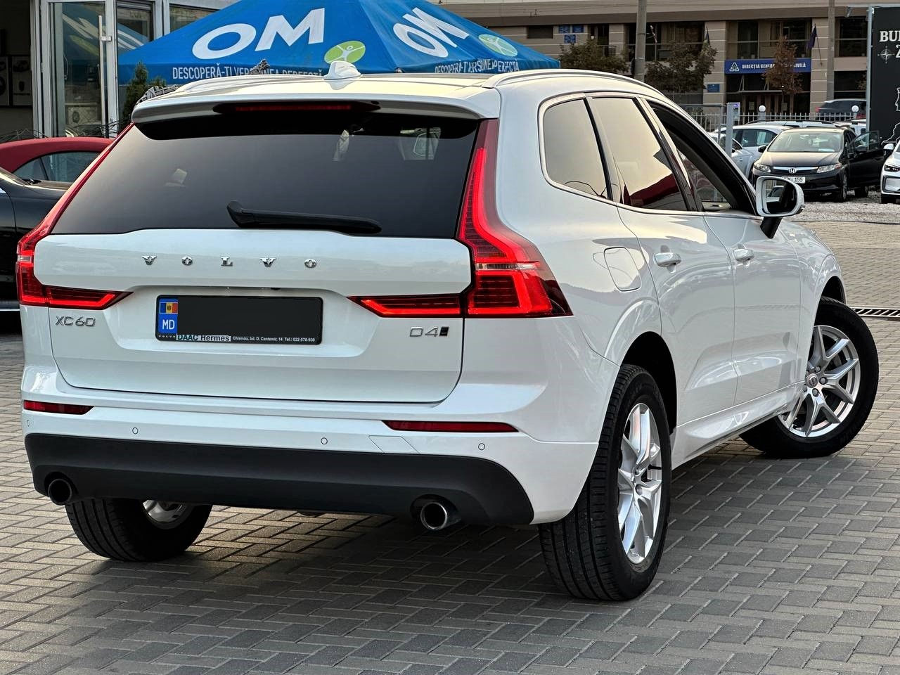 Volvo XC60 foto 5