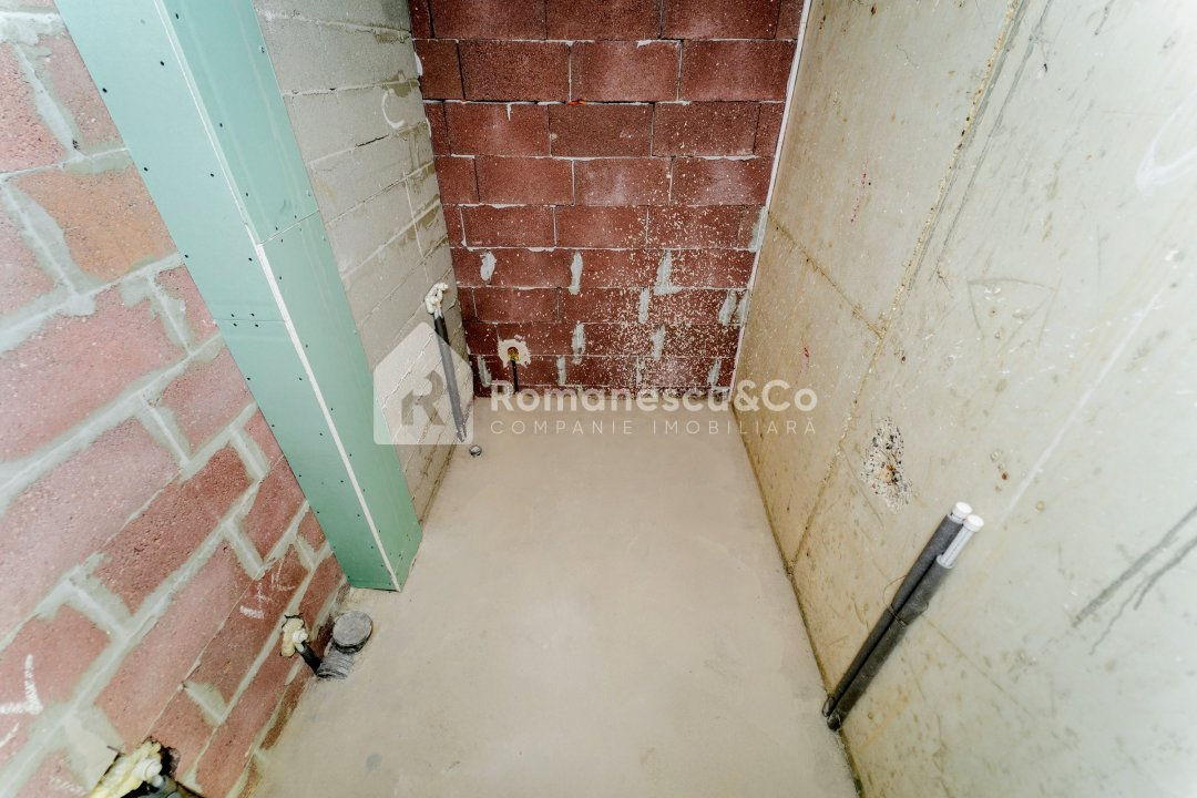 Apartament cu 2 camere,  Centru,  Chișinău mun. foto 11