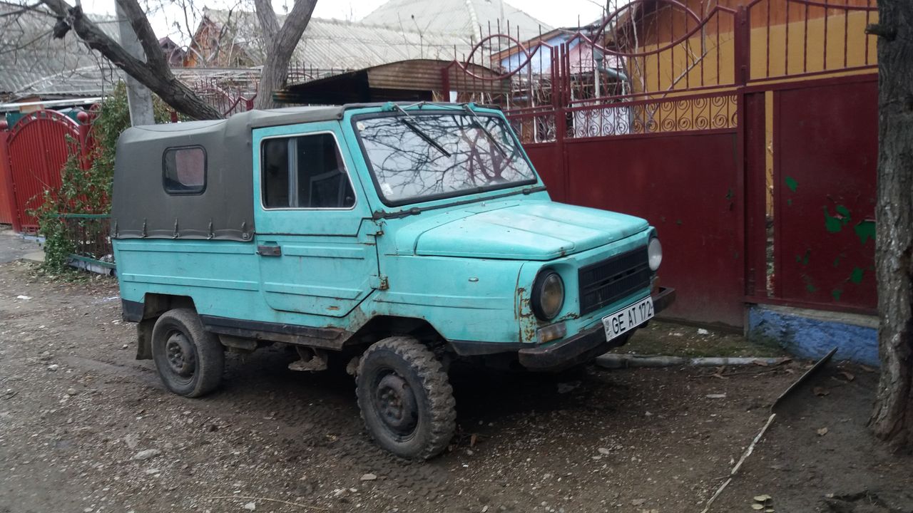 Dayz луаз 969