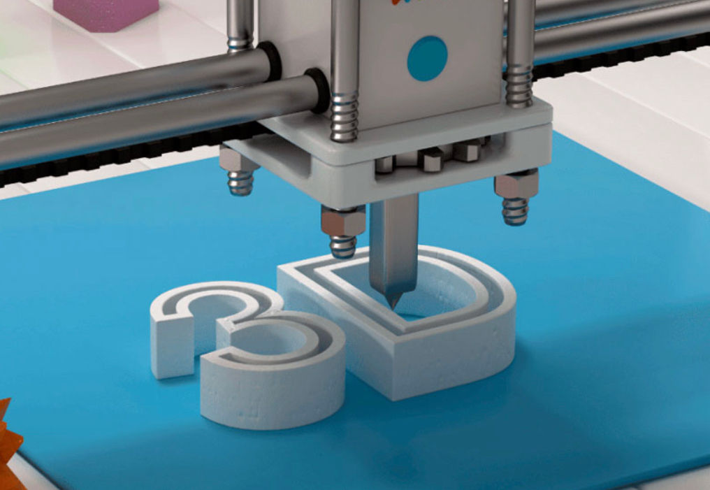 Impromare 3D la comanda foto 0