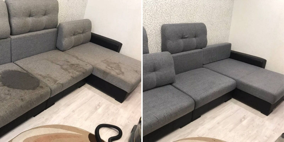 Аренда моющего пылесоса Karcher Puzzi 8/1 foto 3