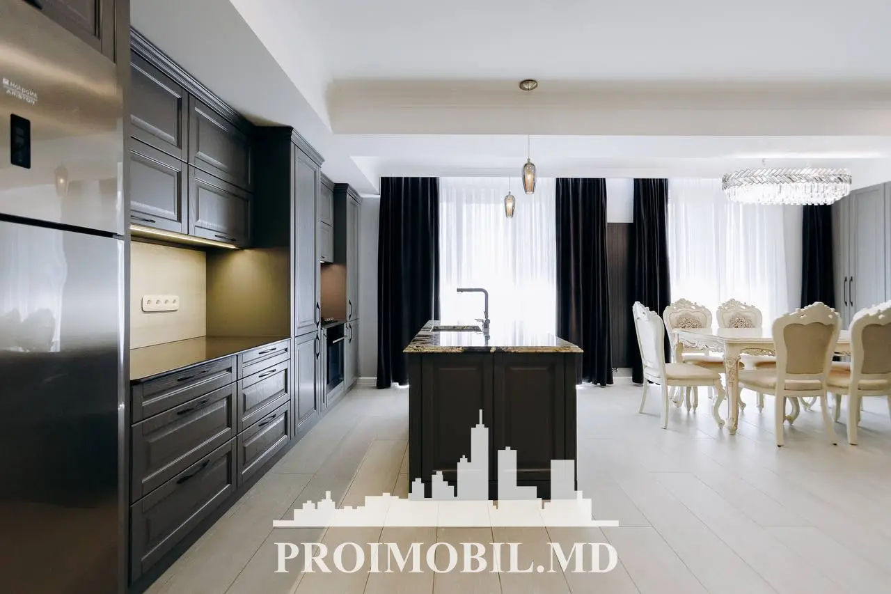 Apartament cu 2 camere,  Râșcani,  Chișinău,  Chișinău mun. foto 1