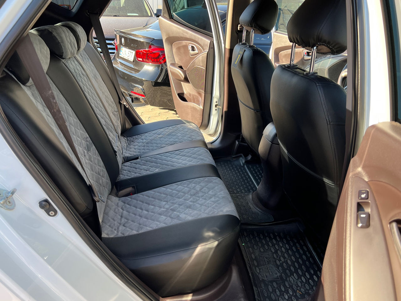 Hyundai Tucson foto 15