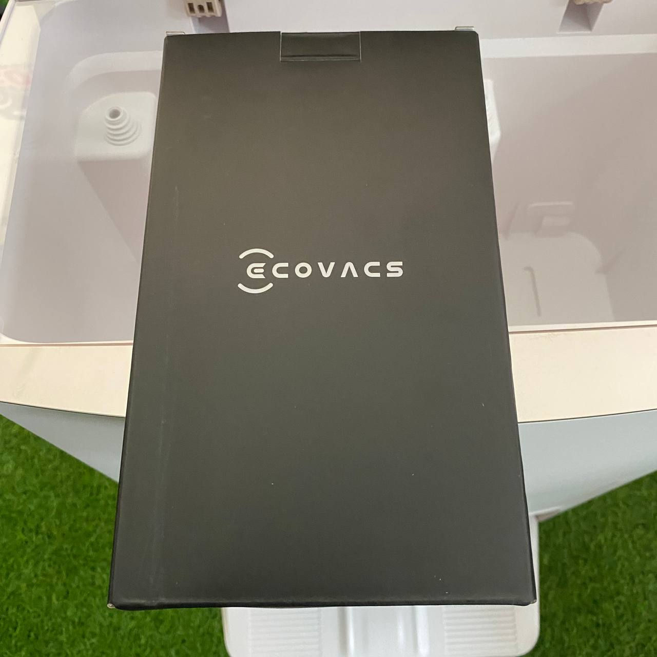 Роботы пылесосы Dreame X20 PRO PLUS , Ecovacs T20 Pro Plus Официальный импортёр ! foto 9