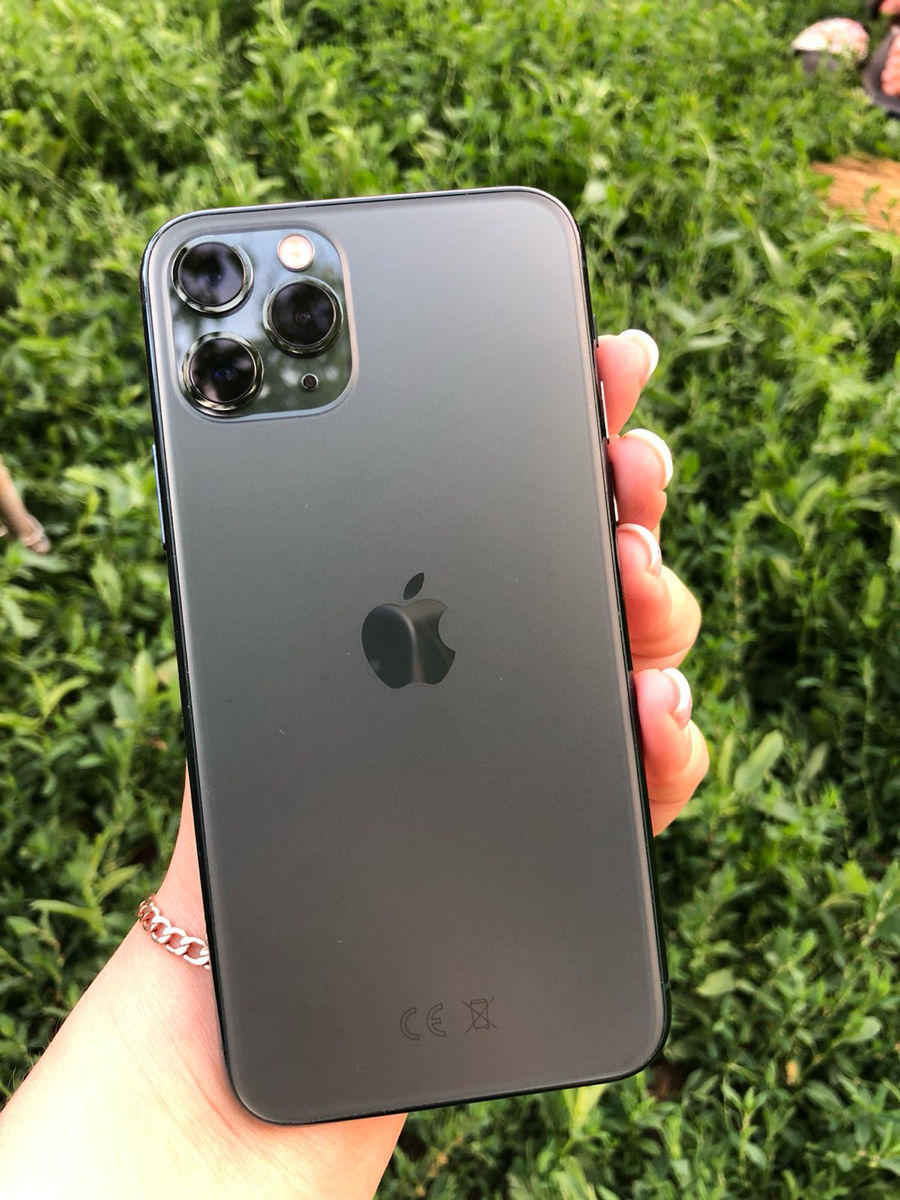 IPhone 11 pro 256 gb