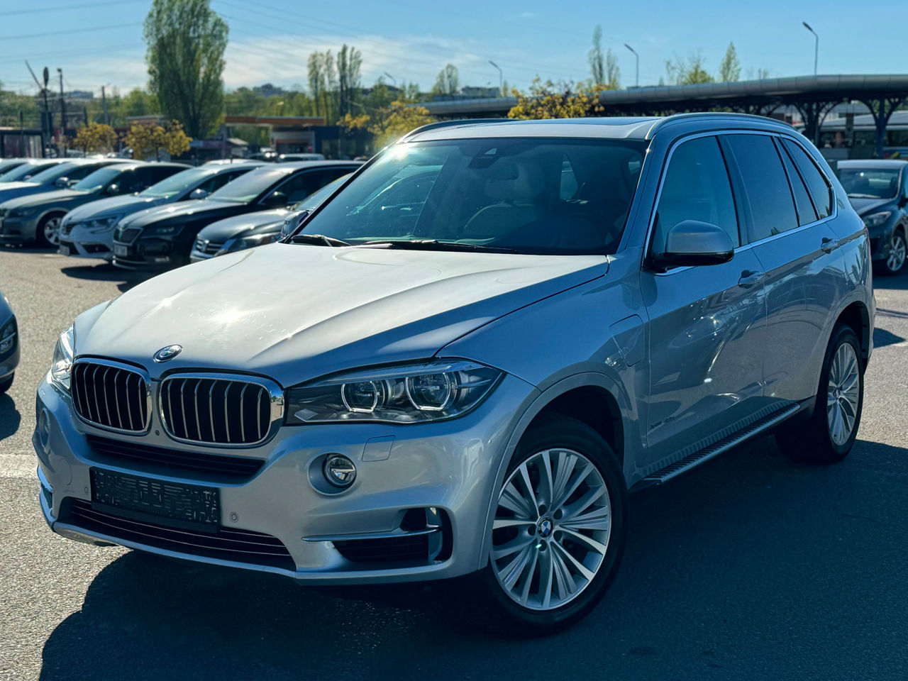 BMW X5 foto 0