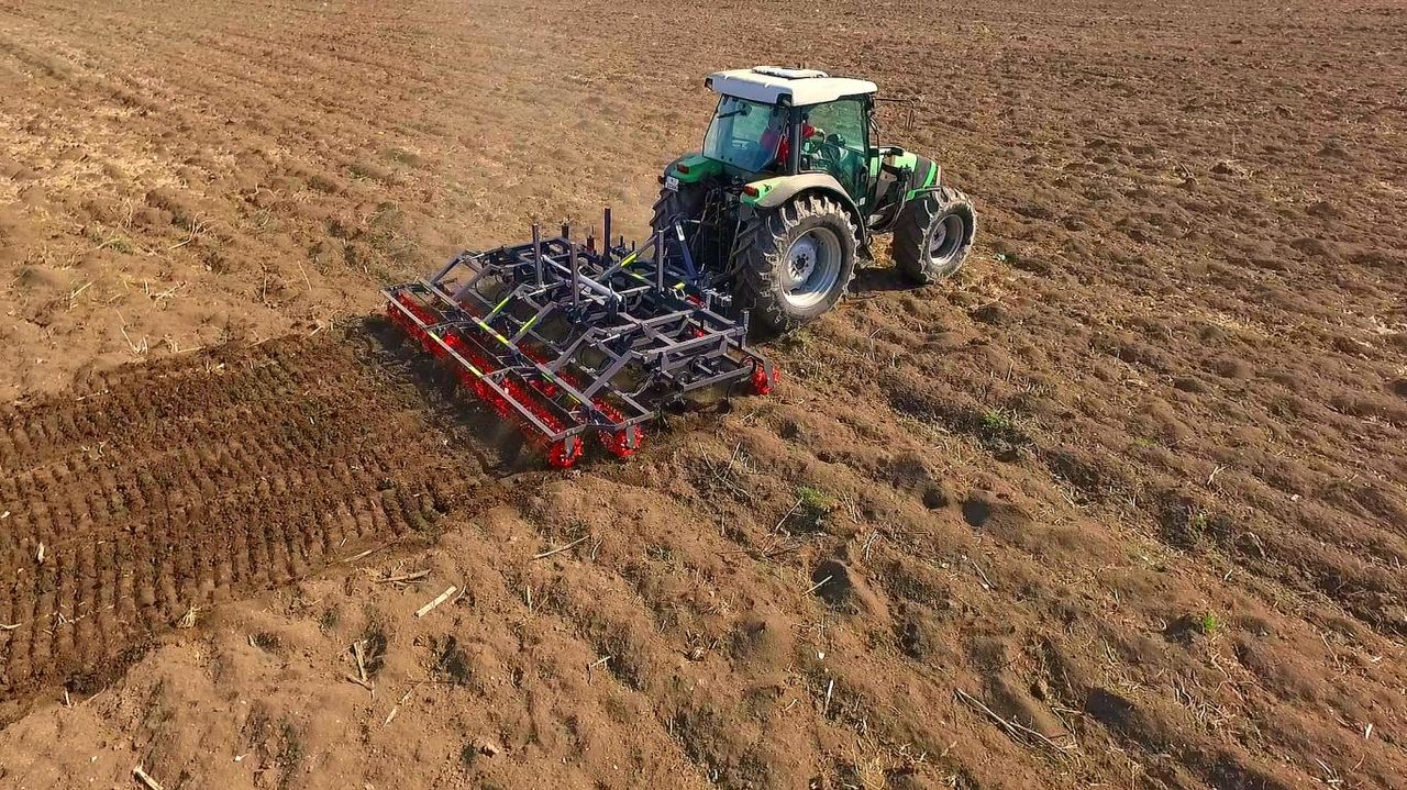 Cultivator Compact KSP58/KSP42 IN STOC! фото 1