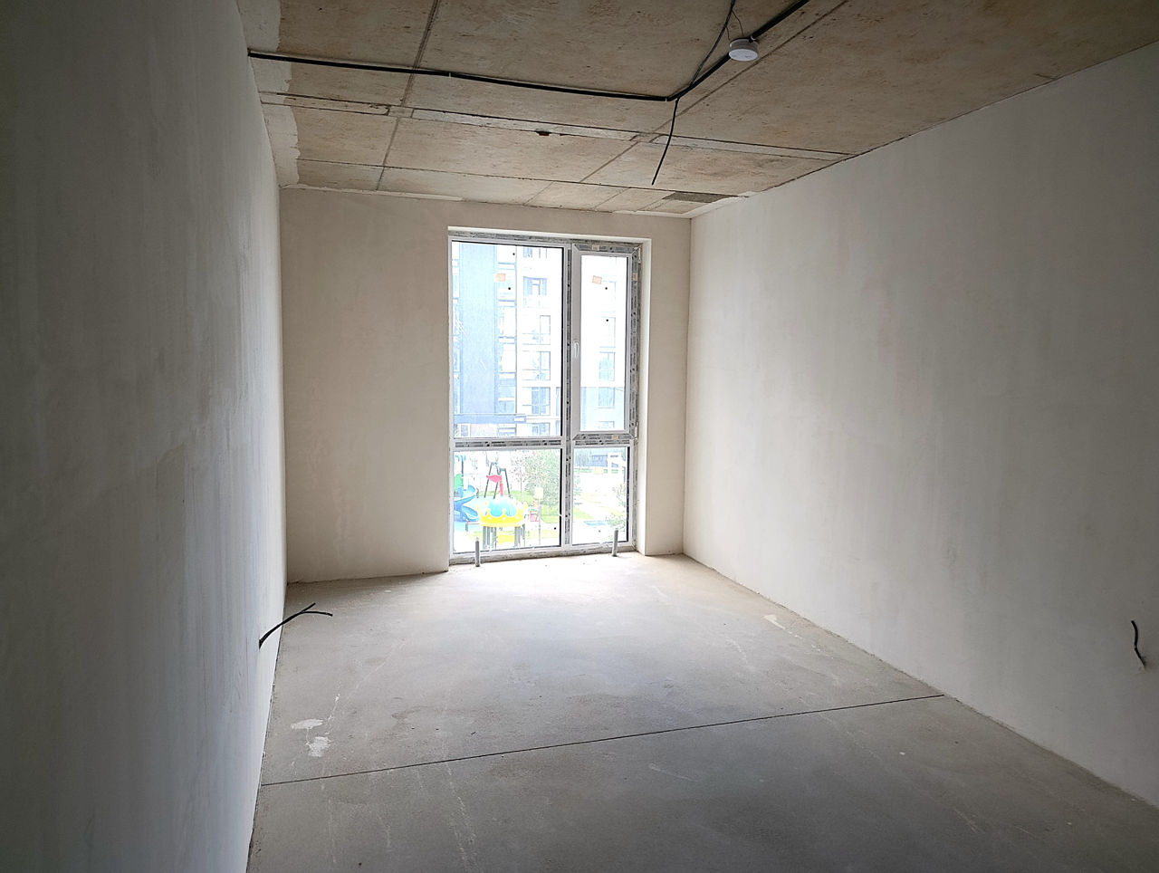 Apartament cu 1 cameră, 49 m², Durlești 3