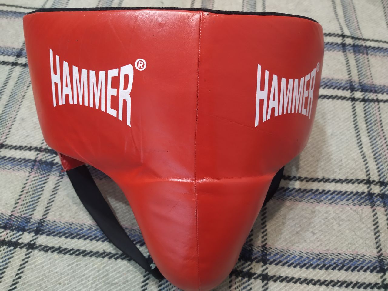 продам  боксерский пояс  раковиной фирменный/почти новый/hammer foto 2