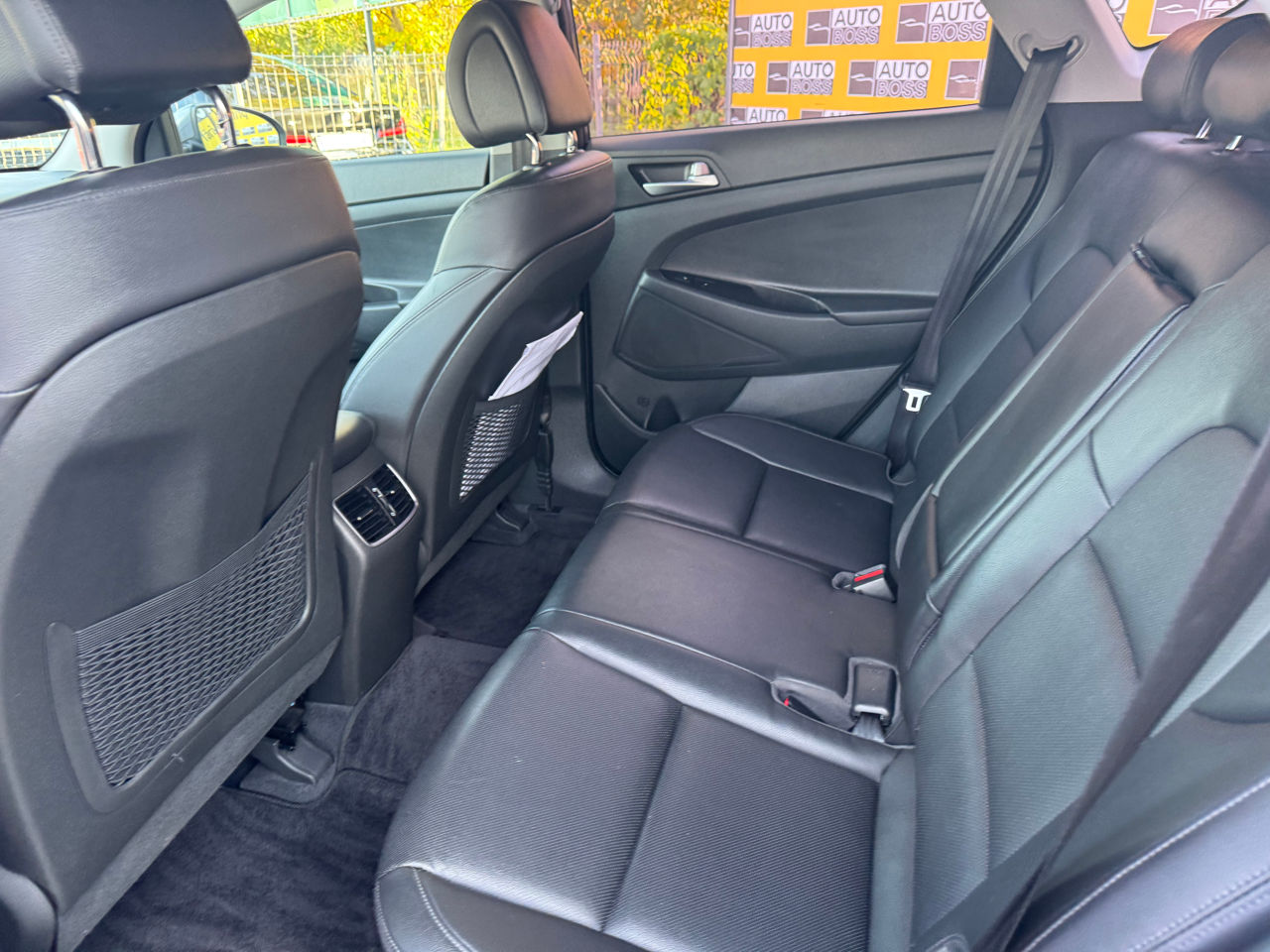 Hyundai Tucson foto 11