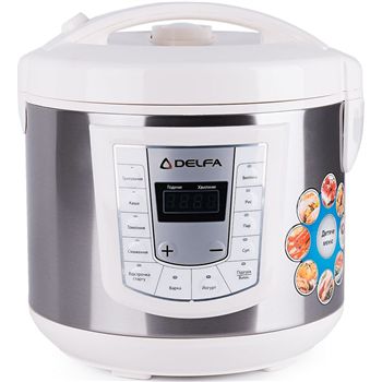 Pret multicooker