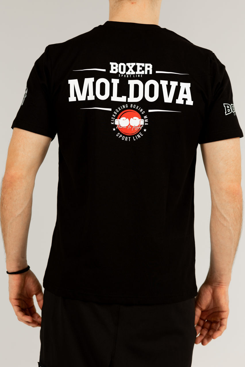 Sorti + Tricou pentru sport Boxer (kickboxing,mma,box) // Marime XS,S,M,L,XL,XLL foto 6