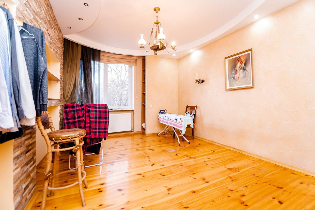 Apartament cu 4 camere,  Buiucani,  Chișinău mun. foto 15