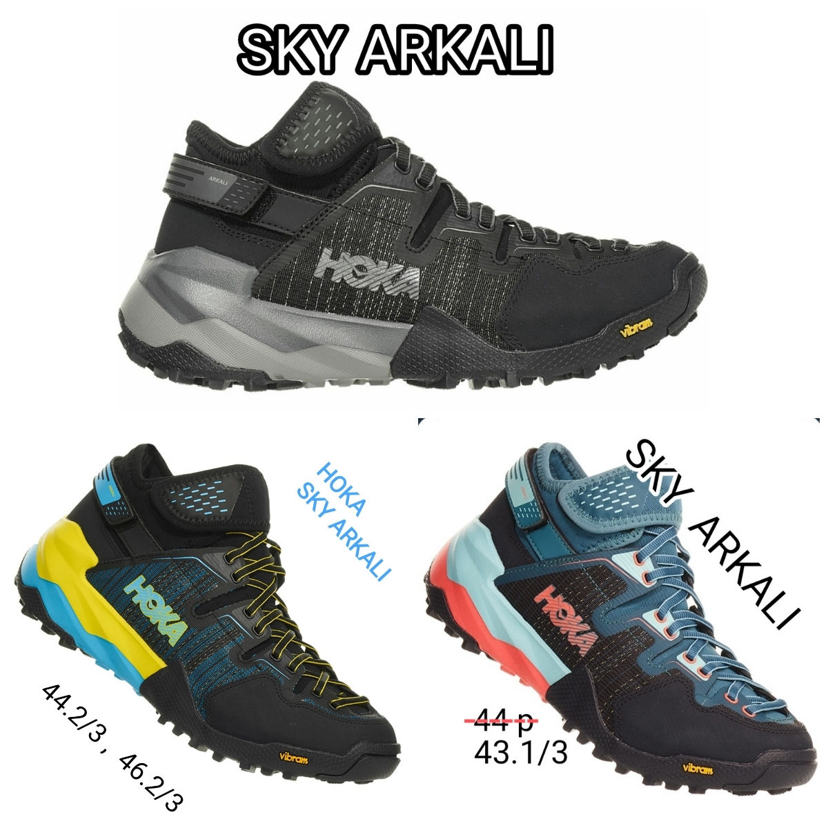 Оригинал! Кожа! GORE TEX! Отличная амортизация подошвы! Кроссовки и ботинки HOKA, Deckers, Columbia foto 17