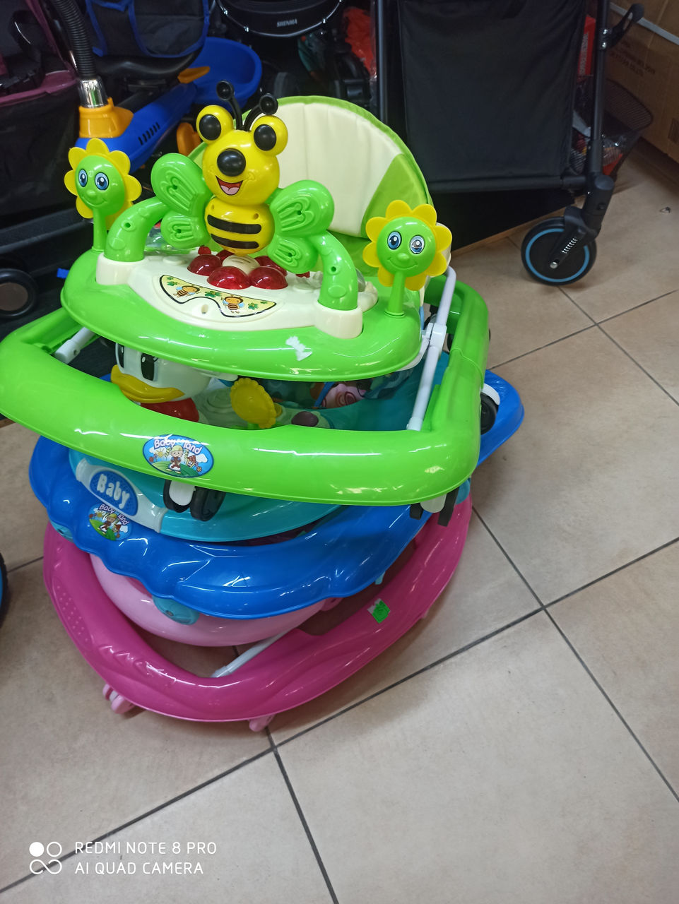 Premergătoare pentru copii 450 lei foto 5