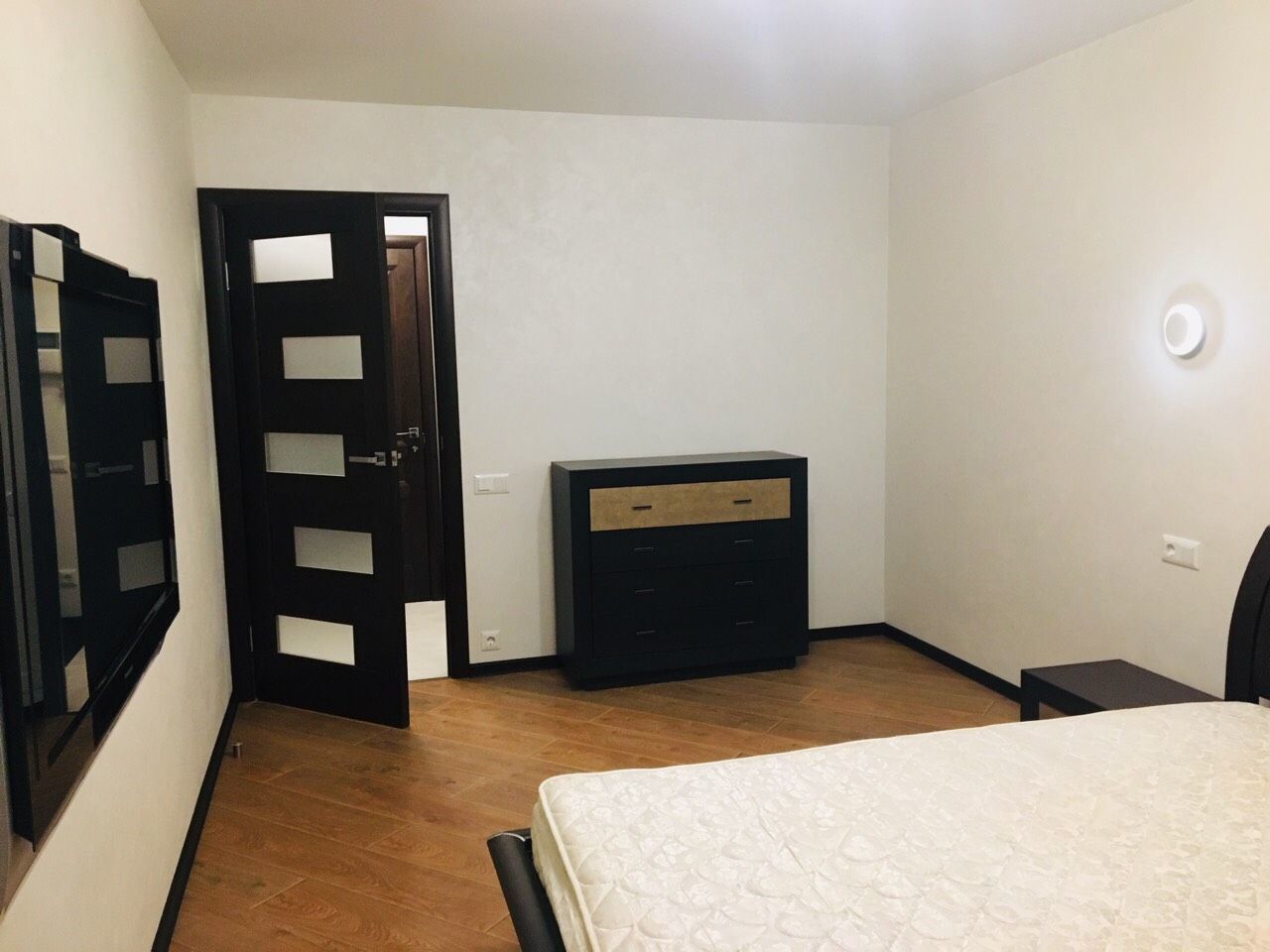 Apartament cu 1 cameră, 33 m², Râșcani, Chișinău foto 2