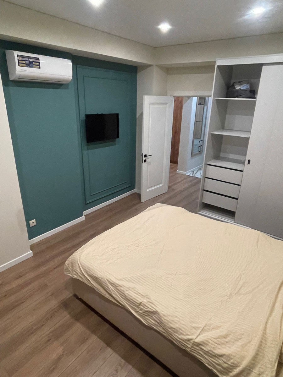 Apartament cu 1 cameră,  Râșcani,  Chișinău mun. foto 6