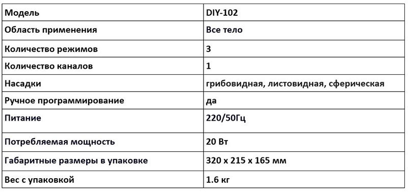 Аппарат для дарсонвализации DIY-102 GT-102 дарсонваль Dispozitiv pentru darsonvalizare darsonval foto 3