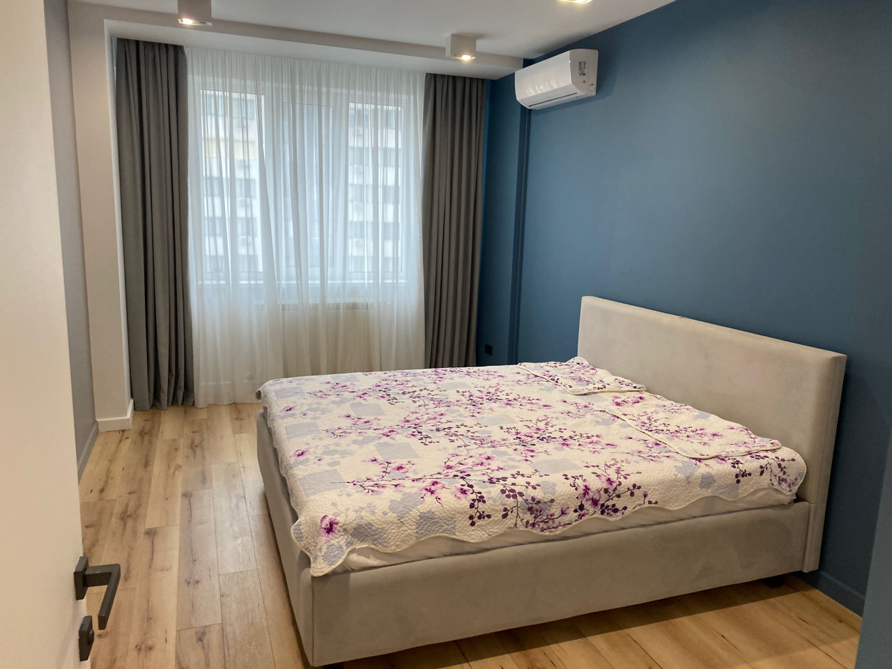 Apartament cu 2 camere,  Buiucani,  Chișinău,  Chișinău mun. foto 6