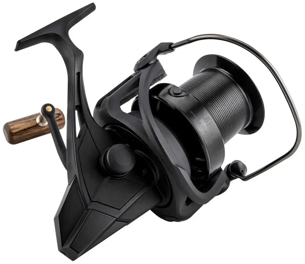 Mulineta Okuma 8K direct de la producator ! Stoc limitat ! фото 3
