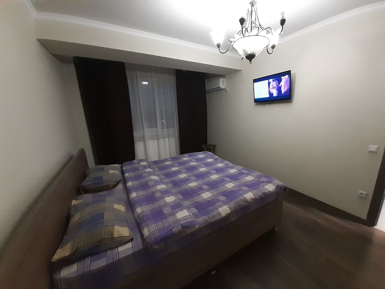 Apartament cu 2 camere, 85 m², Centru, Chișinău, Chișinău mun. foto 3