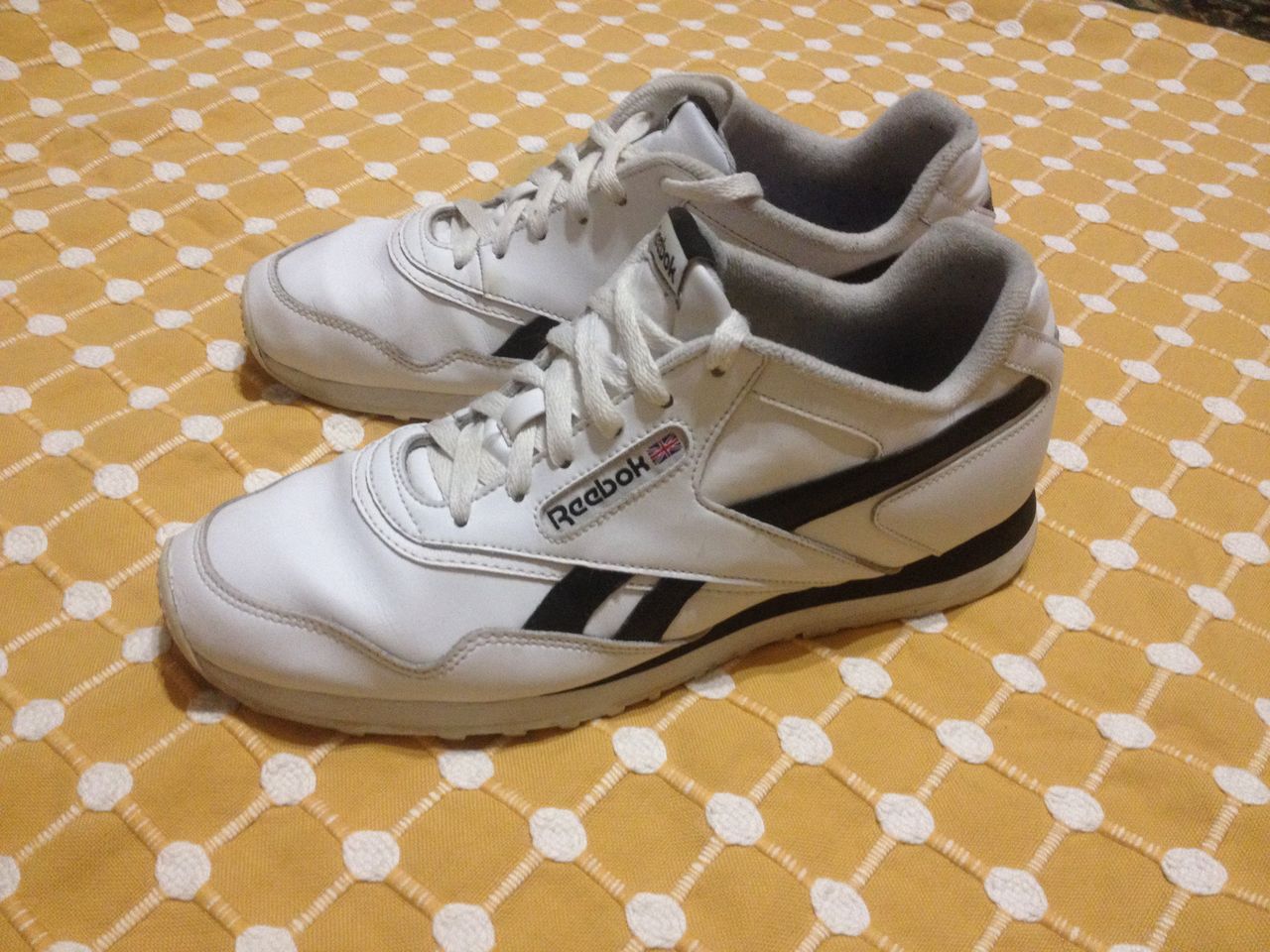 Кроссовки Reebok 43 размер оригинал