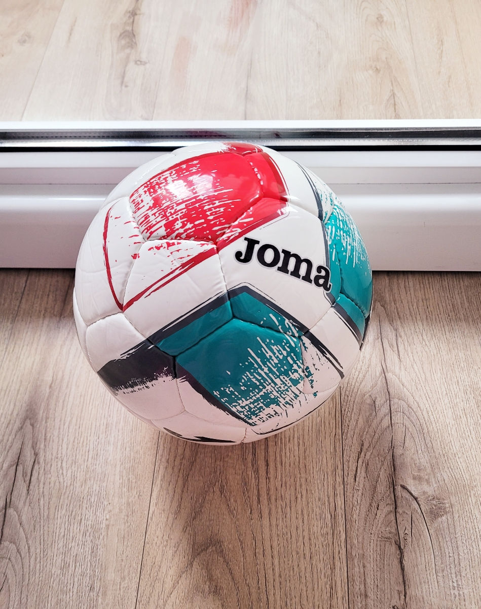 Minge de fotbal  foto 0